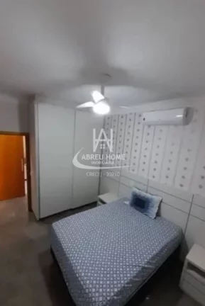 Imagem Condomínio, Residencial Maria Júlia - São José do Rio Preto