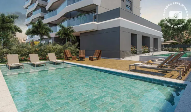 Imagem Apartamento com 3 Quartos à Venda, 120 m² em Paraíso - São Paulo