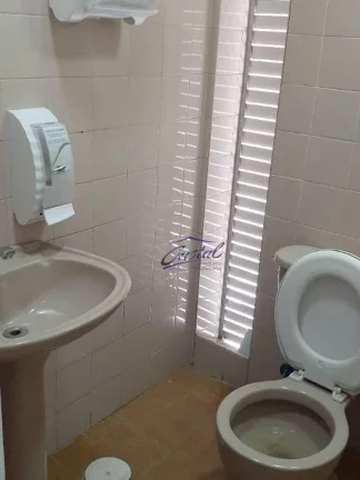 Imagem Excelente conjunto comercial de 204 m² 4 vagas 3 banheiros.