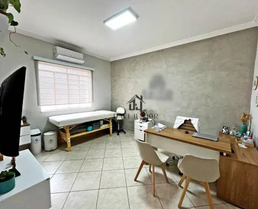 Foto do imóvel Casa à venda, 186 m² por R$ 950.000,00 - Jardim Vergueiro - Sorocaba/SP