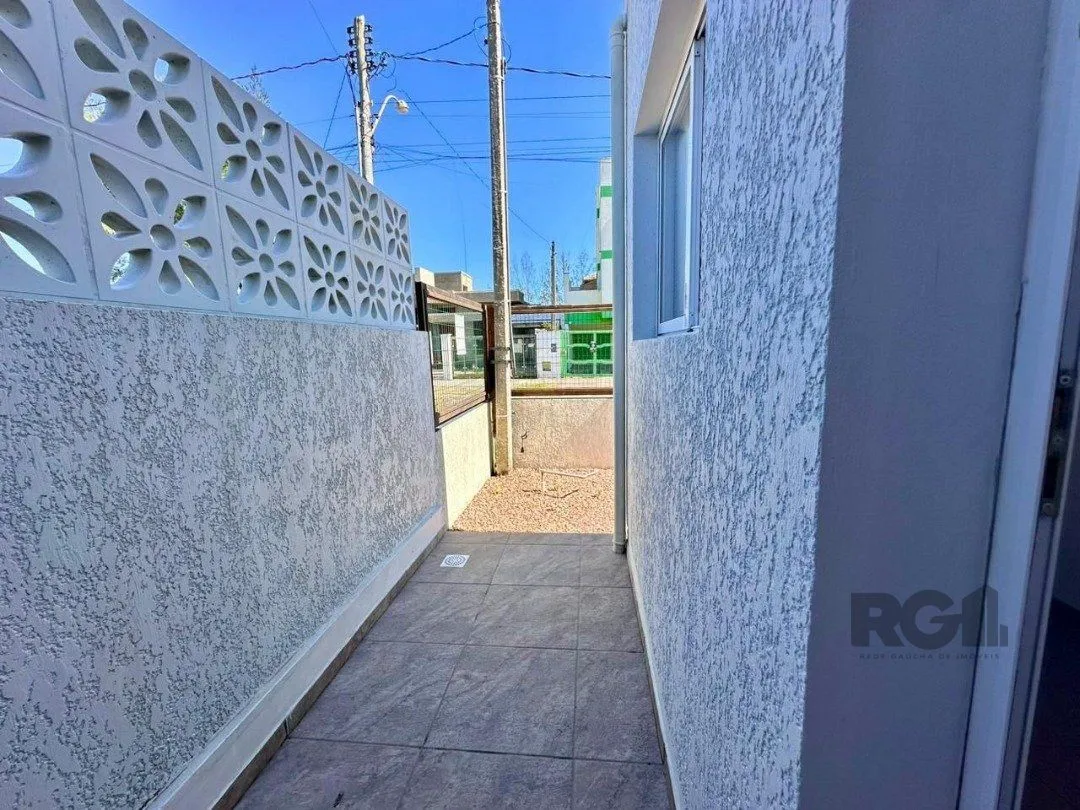 Imagem Casa em Jardim Beira Mar