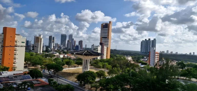 Imagem Apartamento para Venda em Natal, PONTA NEGRA, 1 dormitório, 1 banheiro