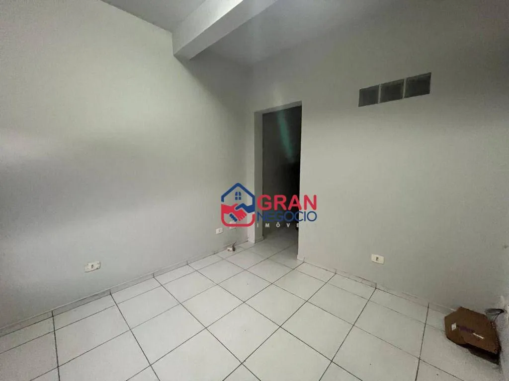 Imagem Edifício comercial e residencial à venda no Campo Comprido