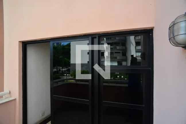 Imagem Apartamento à Venda - Barra da Tijuca, 2 Quartos, 71 m2