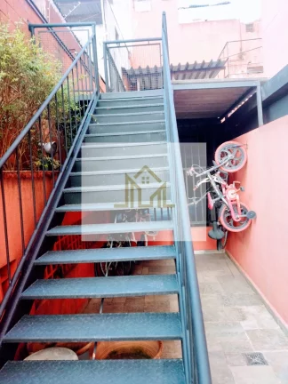 Imagem Jabaquara | 2 Dormitórios | 1 vaga | 65m²