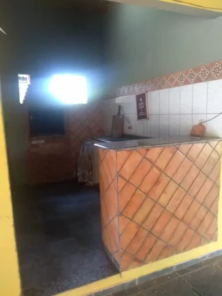 Imagem Linda chácara no sítios reunidos Santa Maria, 6.000 metros, piscina