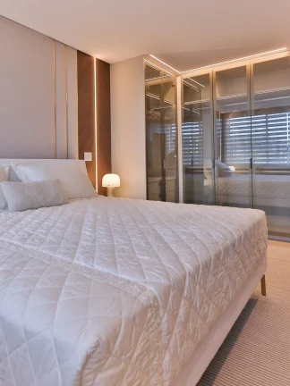 Imagem Reserva Alto Da Gloria 3 Suites 146 M² Mude Em Anda Em 2026