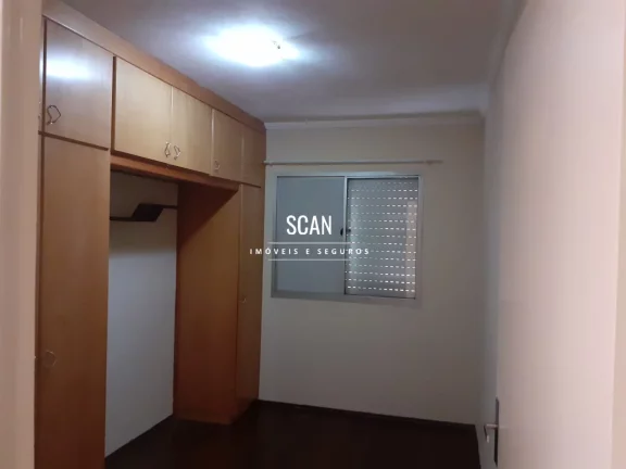 Imagem APARTAMENTO A VENDA NO JARDIM MIRANDA EM CAMPINAS,SP