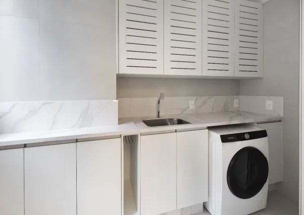 Imagem COSMOPOLITAN RESIDENCE