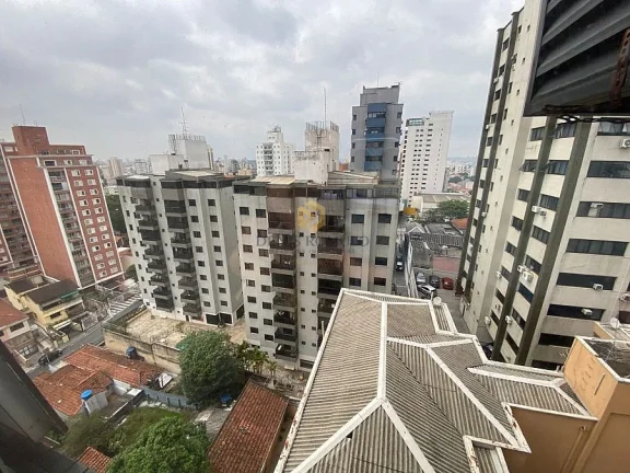 Imagem 2 salas comerciais para locação, 45m², 2 banheiros