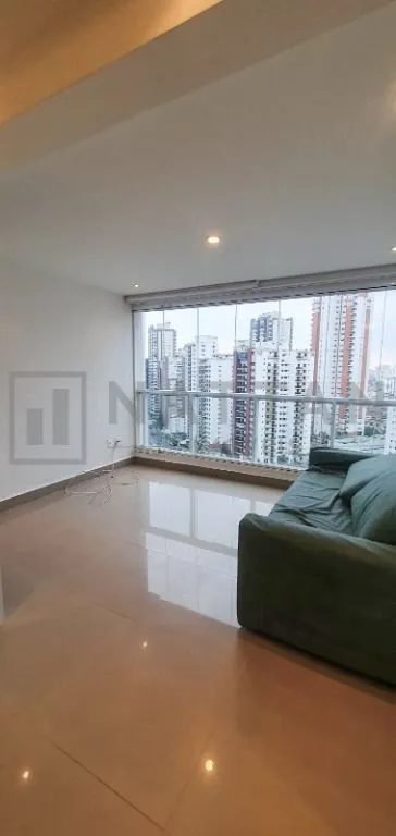 Imagem Apartamento com 1 dormitório à venda, 52 m² por R$ 750.000,00 - Jardim Anália Franco - São Paulo/SP