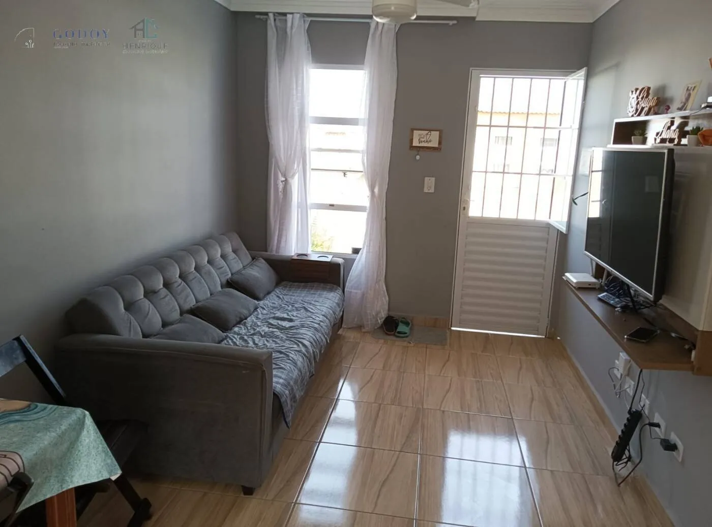 Imagem CASA DE CONDOMÍNIO À VENDA | CONFORTO, LAZER E SEGURANÇA EM UM SÓ LUGAR