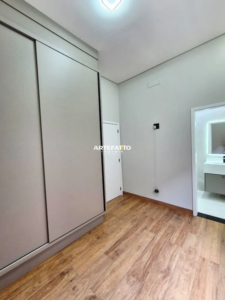 Imagem Casa à venda em Franca, Residencial Tellini, com 3 quartos, 184m2