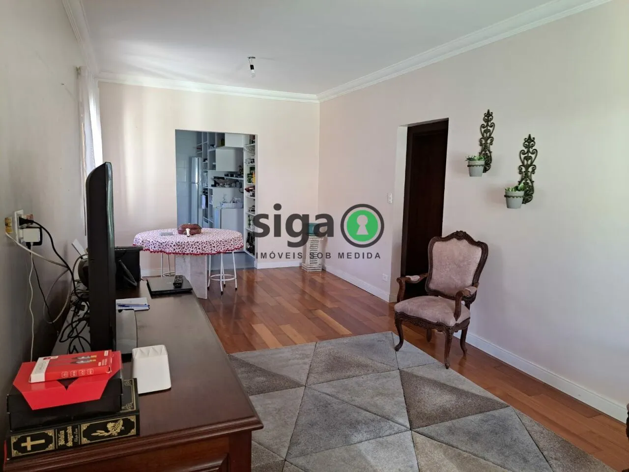 Imagem Casa Térrea a Venda na Vila Suzana Morumbi