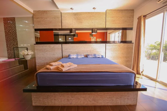 Imagem CASA residencial dentro de condomínio