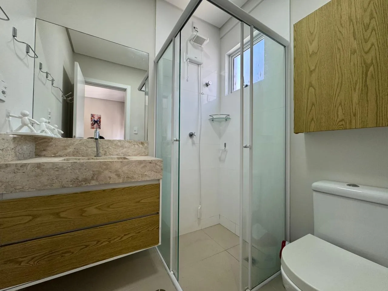 Imagem Apartamento com vista para o mar à venda com 55m2 por R$ 750.000,00
