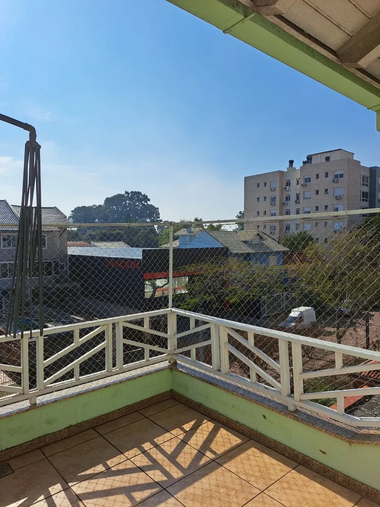 Imagem Casa em Cristal
