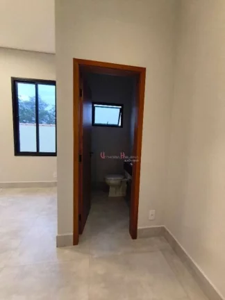 Imagem Casa com 3 dormitórios à venda, 250 m² por R$ 970.000,00 - Nova Itatiba - Itatiba/SP
