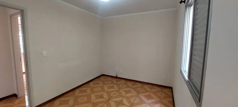 Imagem Apartamento à venda na Vila Monumento/SP 60 m², 2 dormitórios, 1 vaga