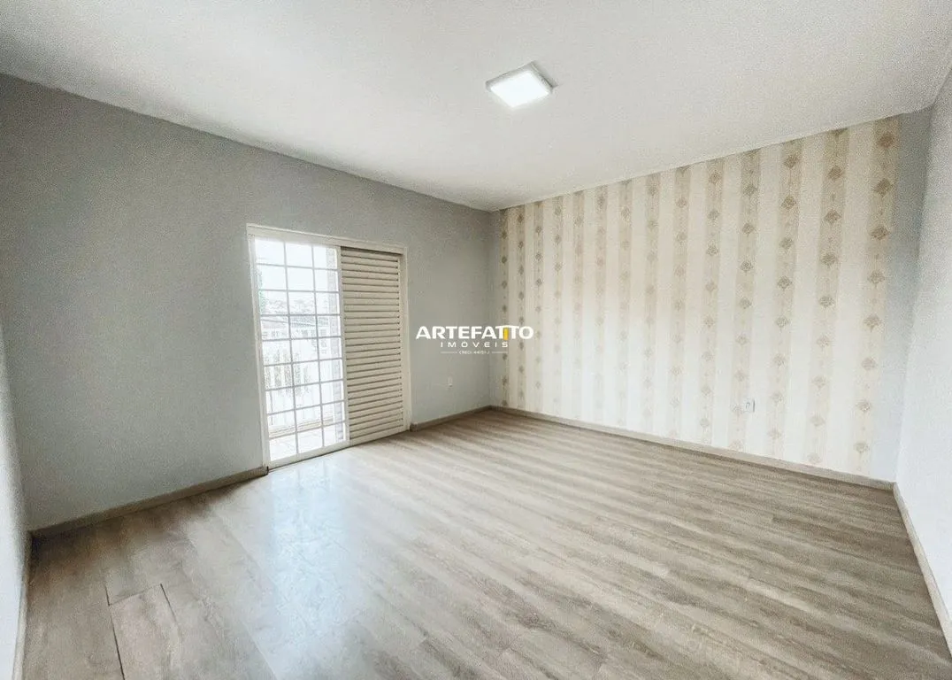 Imagem Casa com 3 dormitórios no bairro Residencial Baldassari