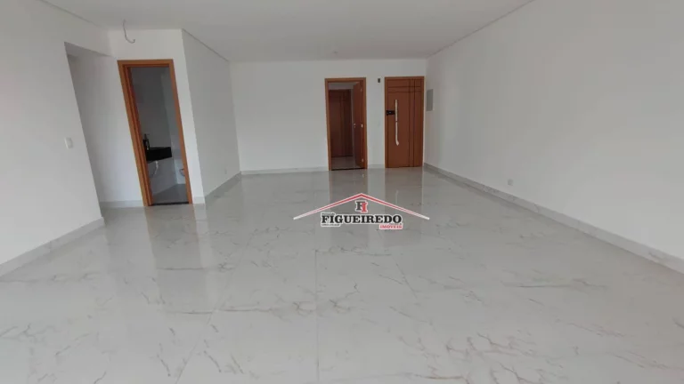 Imagem Apartamento à venda, 153 m² por R$ 2.150.000,00 - Canto do Forte - Praia Grande/SP