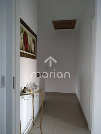 Imagem Sobrado com 2 quartos, Itajubá - Barra Velha