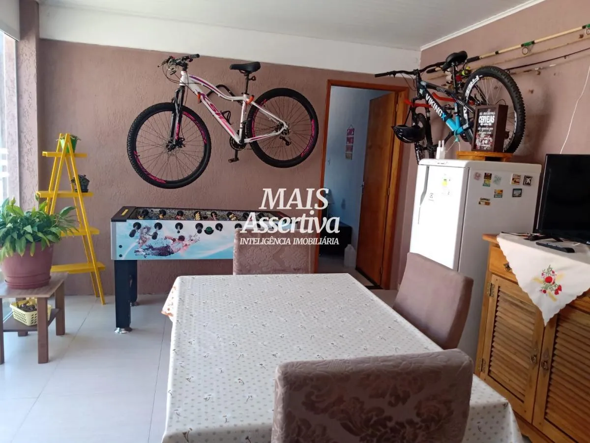 Imagem Casa para Venda em Capão da Canoa / RS no bairro Guarani