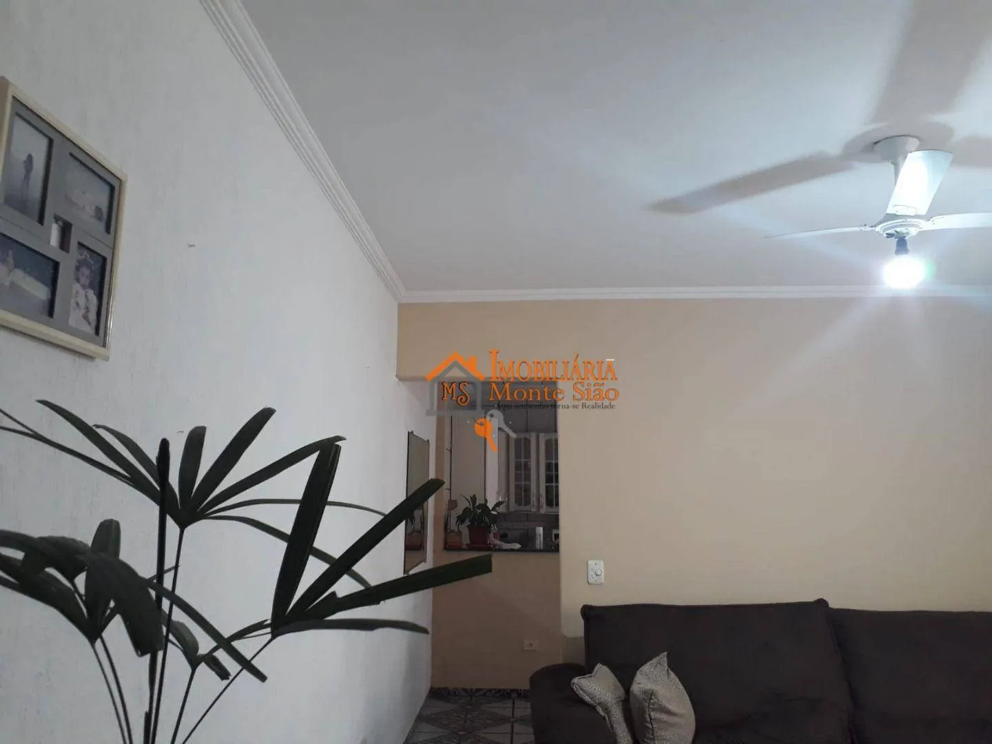 Imagem Casa com 2 dormitórios à venda por R$ 477.000,00 - Parque das Nações - Guarulhos/SP