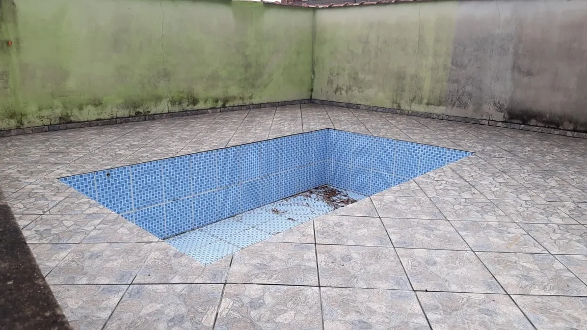 Imagem Chácara à venda 3 Quartos, 1 Suite, 3 Vagas, 500M², Colméia, Pindamonhangaba - SP