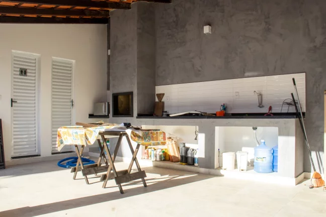 Imagem CASA RESIDENCIAL em RIO DE JANEIRO - RJ, CAMPO GRANDE