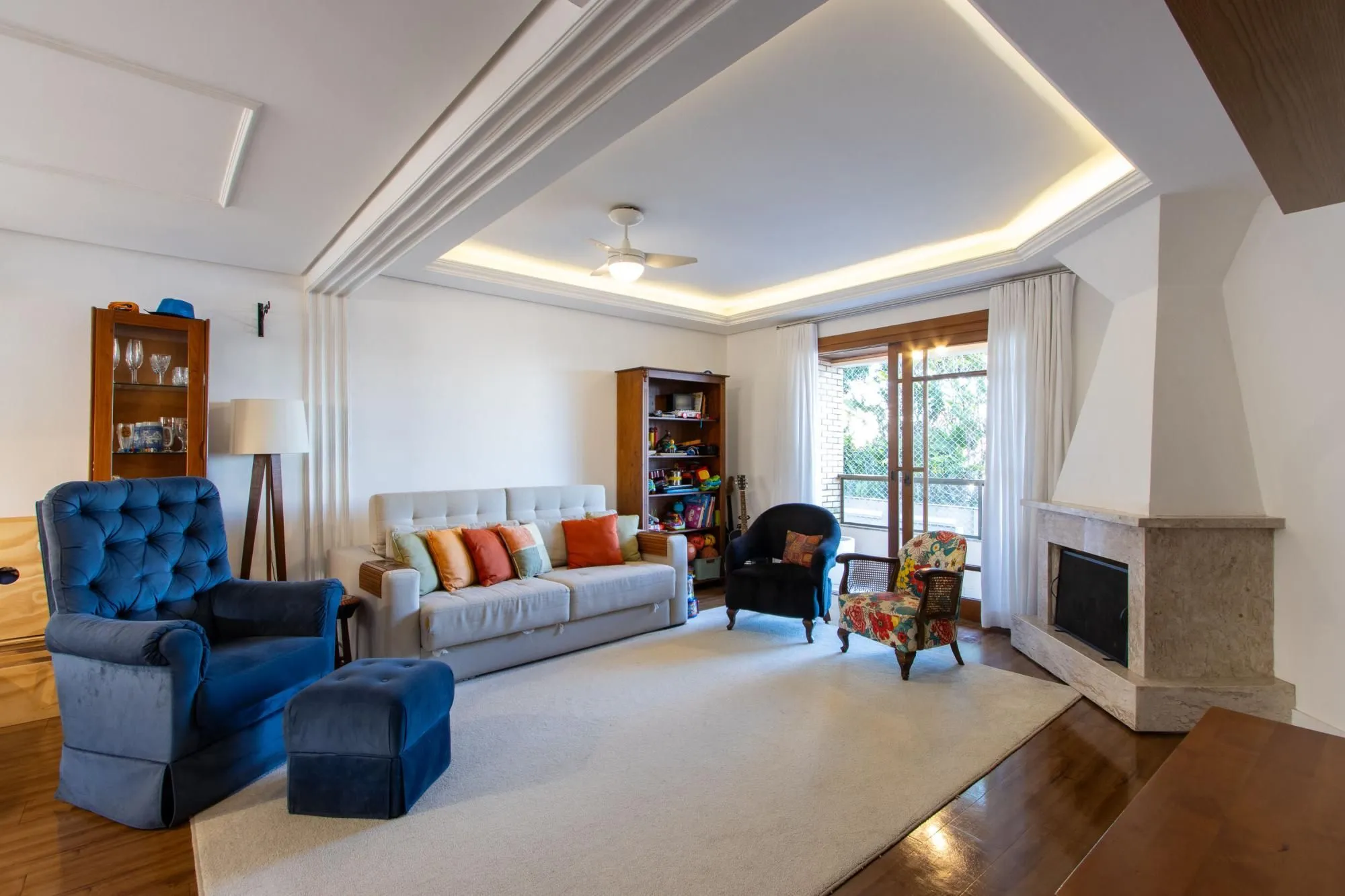 Imagem Casa em condominio