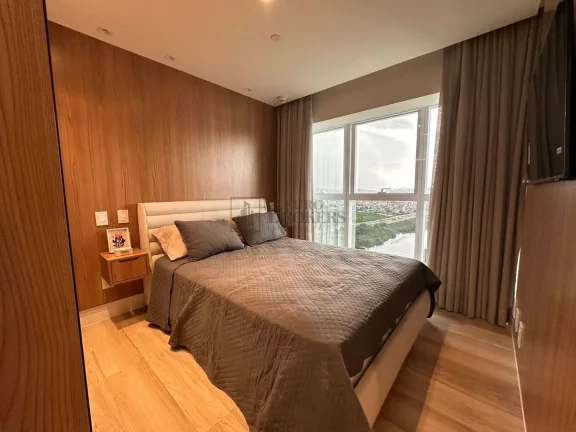 Imagem Apartamento Frente Mar à venda na Barra Sul em Balneário Camboriú/SC