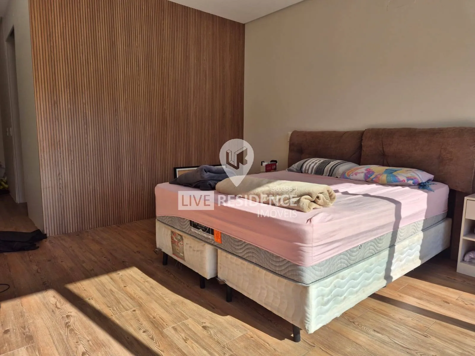 Imagem Magnífica Casa à Venda no Condomínio Reserva Santa Rosa em Itatiba/SP.