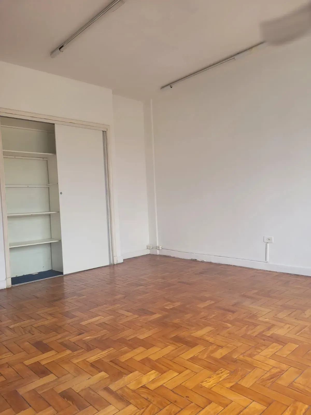 Imagem Sala Comercial para Alugar, 43 m² em Santa Efigênia - São Paulo