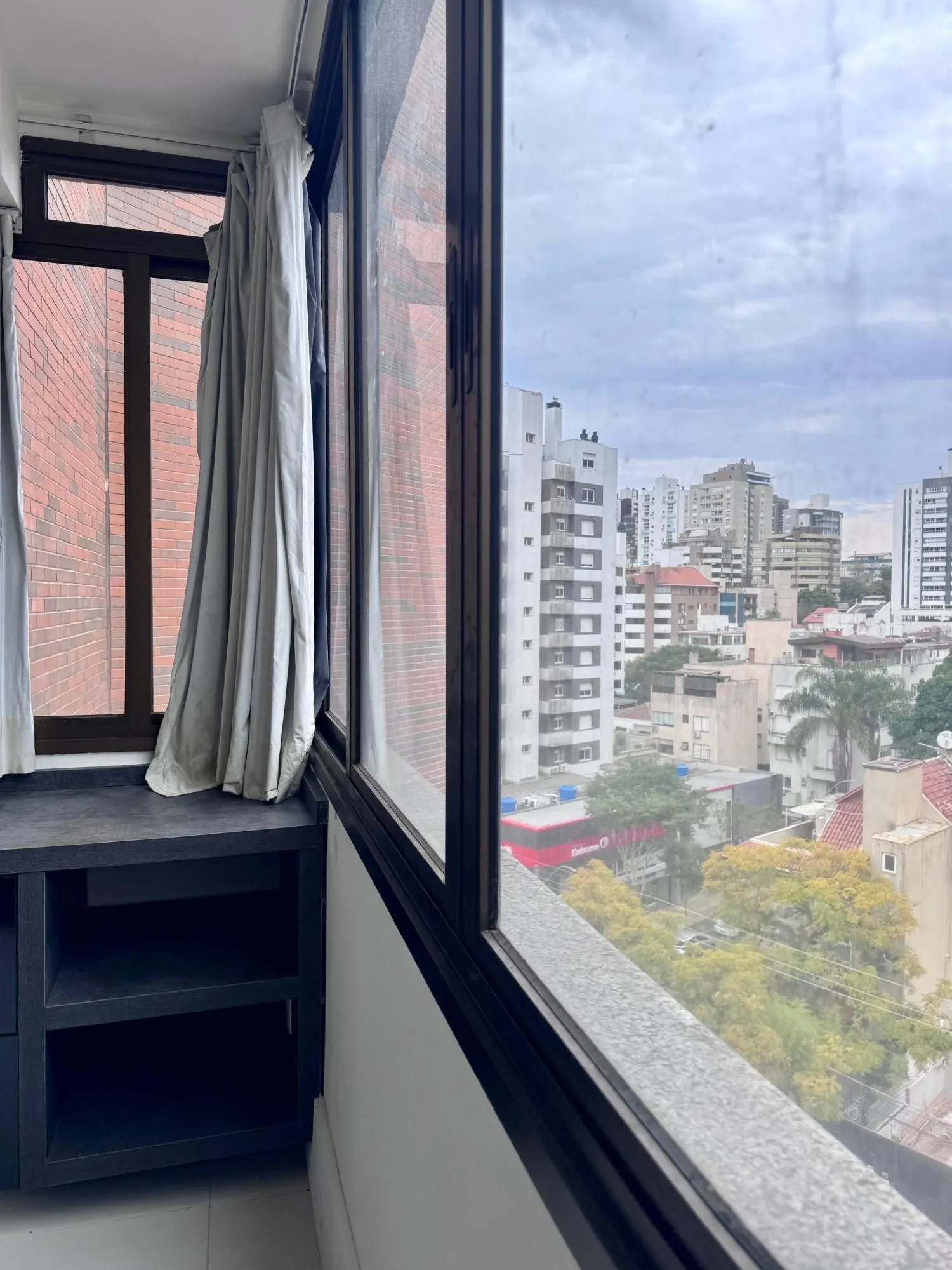 Imagem LOFT PARK | Bairro MOINHOS DE VENTO - Porto Alegre