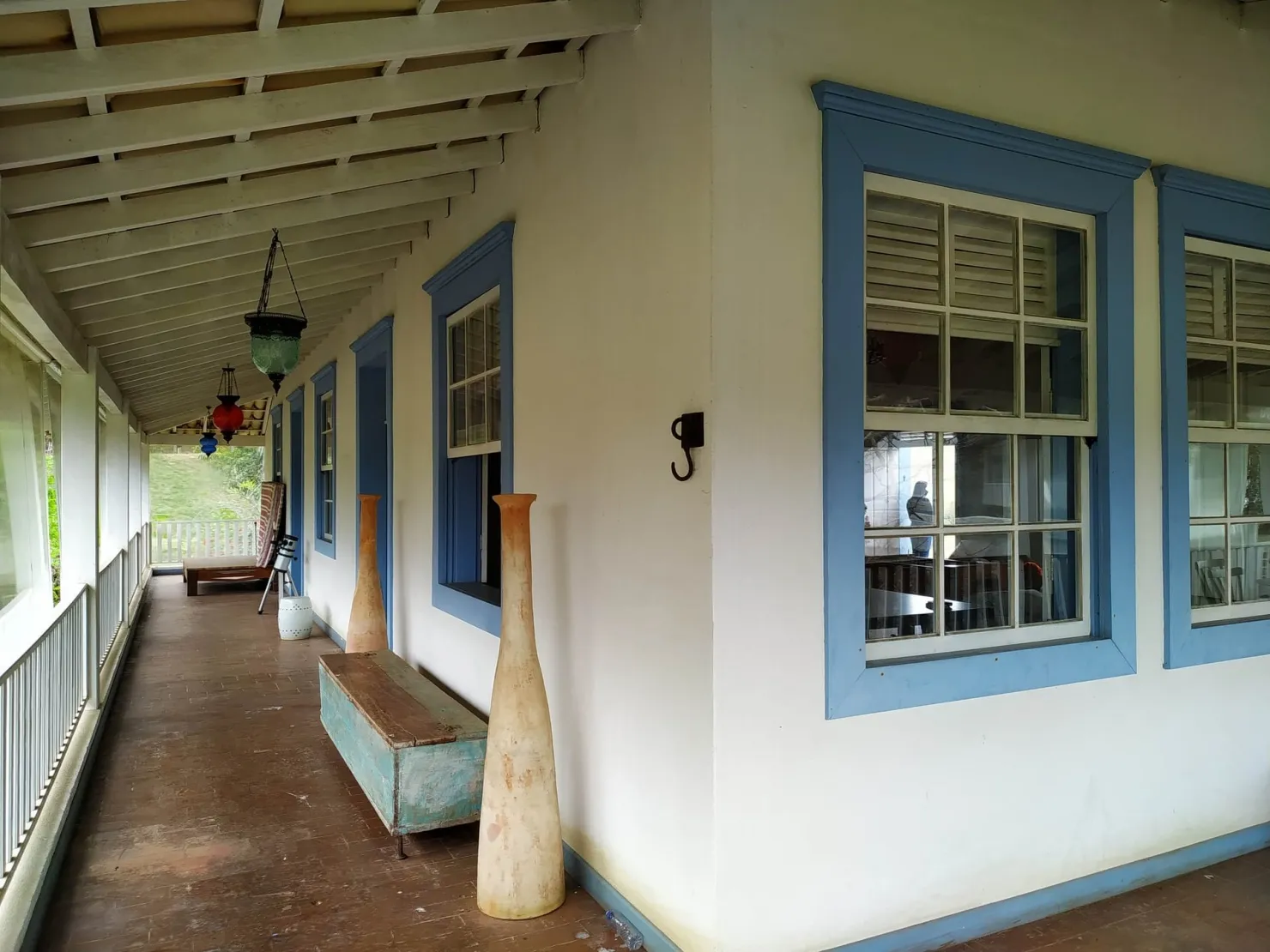 Imagem Chácara à venda 6 Quartos, 6 Suites, 5 Vagas, 6000000M², Borba, Pindamonhangaba - SP