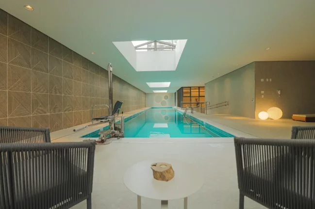 Imagem MARQUEZ ALTO DO IPIRANGA-TRISUL - Studio de 25m² (Revenda), próximo ao Metrô Alto do Ipiranga!