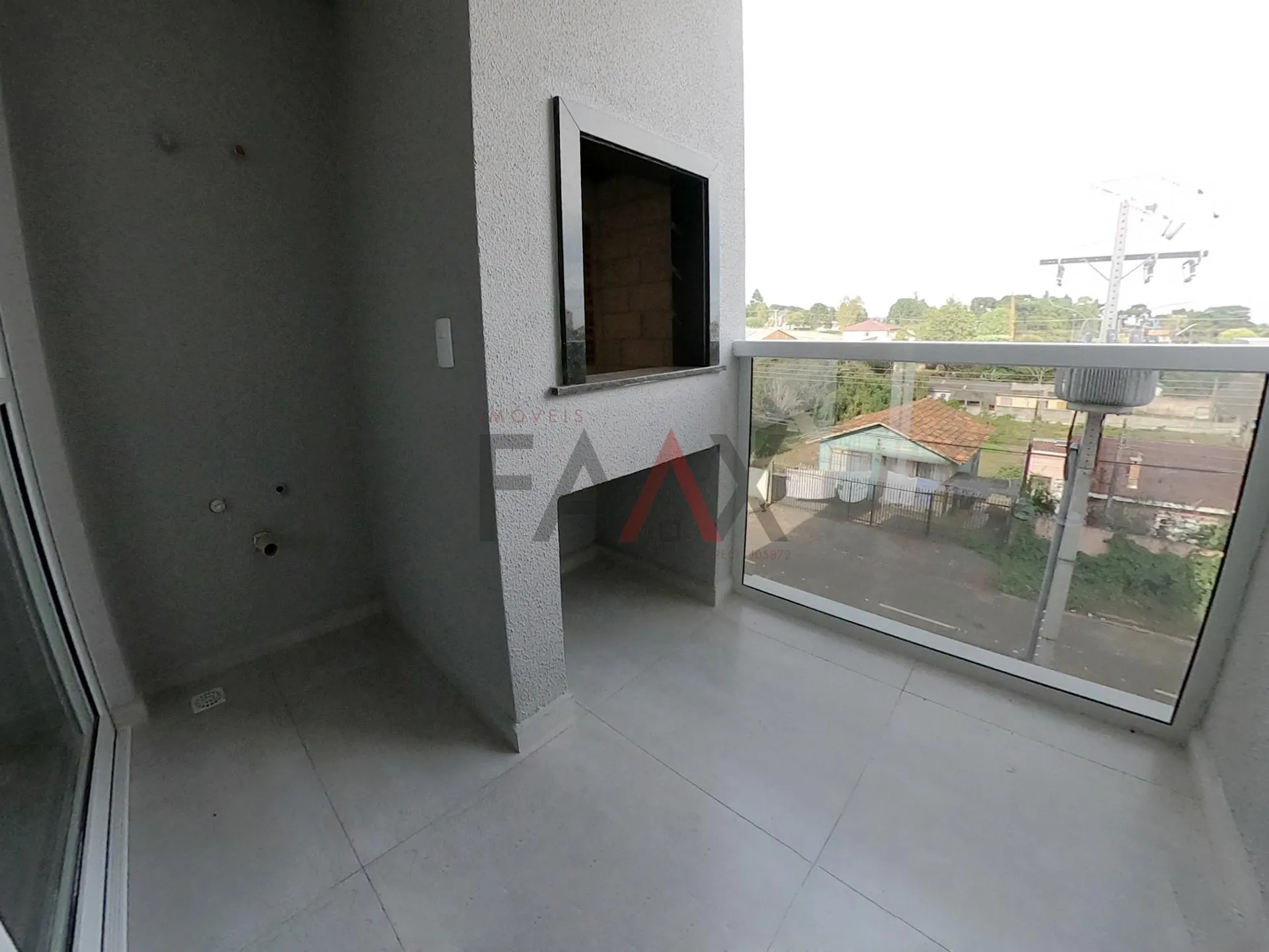 Imagem Apartamento com 2 dormitórios à venda,62.00 m , SANTANA, GUARAPUAVA - PR