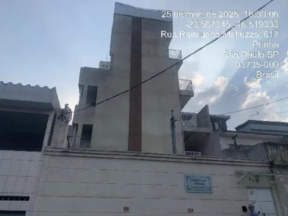 Foto do imóvel Oportunidade Única em SAO PAULO - SP | Tipo: Apartamento | Negociação: Venda Online | Situação: Imóvel em RUA RAIMUNDO MATTIUZZO