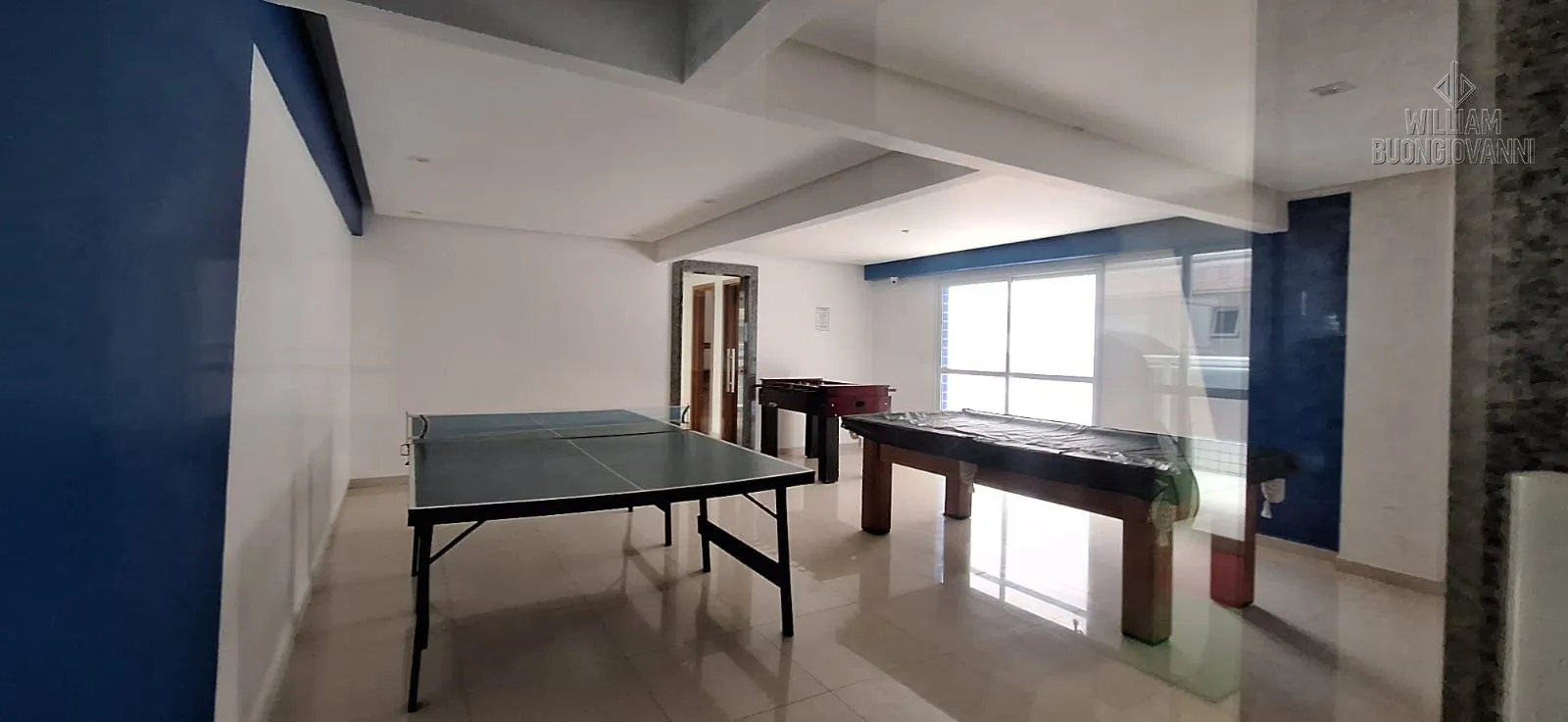 Imagem Apartamento 2 dormitórios sendo 2 suites na vila tupi