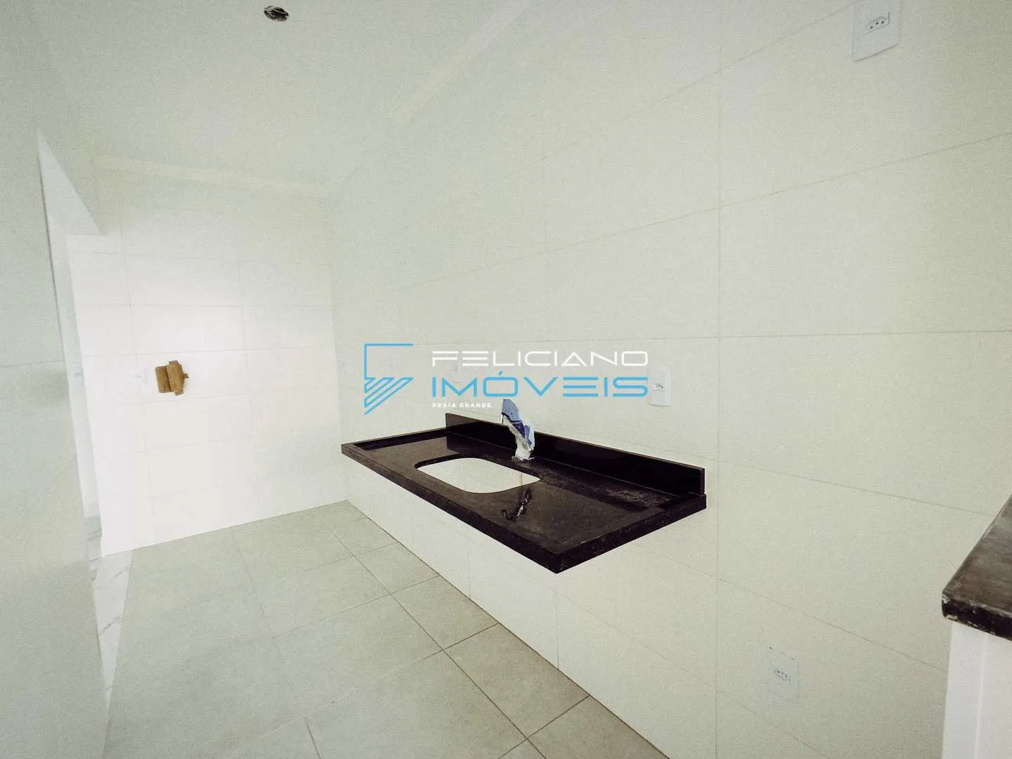 Imagem Apartamento com 3 quartos, Flórida, Praia Grande - R$ 966 mil, Cod: 3262