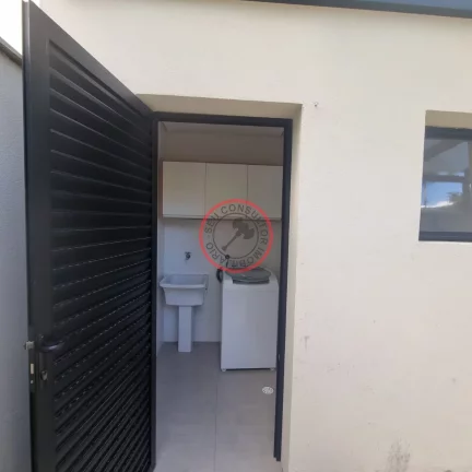 Imagem CASA DE ALTO PADRAO EM CONDOMINIO, COM 3 SUITES , AREA GOURMET PRIVATIVA , 3 VAGAS, BEM PROXIMO A PRAIA