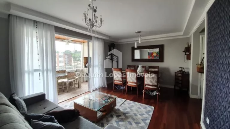Foto do imóvel Excelente Apartamento de 4 dorms (1S) 2 Vagas, Centro Guarul em Rua Doutor Miguel Vieira Ferreira