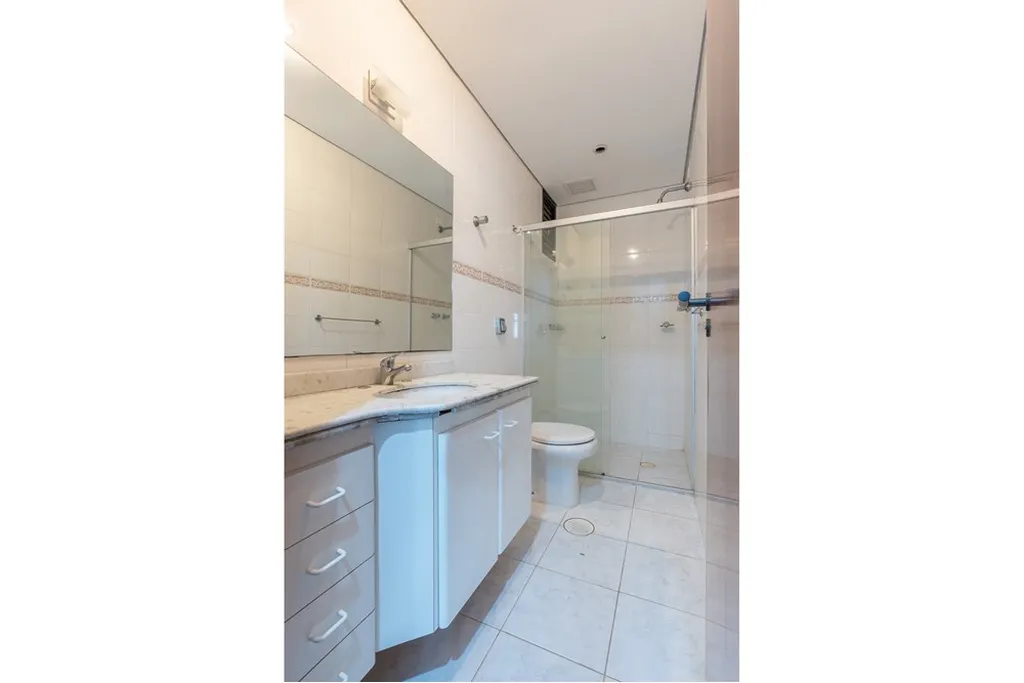Imagem Apartamento à venda em São Paulo, Moema, com 4 quartos, 178m2