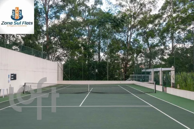 Imagem Apartamento à Venda No Butantã Com 2 Dormitórios Sendo 1 Suíte e 2 Vagas - Condomínio Clube
