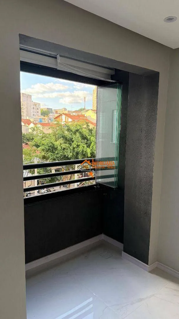 Imagem Apartamento com 2 dormitórios à venda, 38 m² por R$ 382.000 - Vila Rosália - Guarulhos/SP