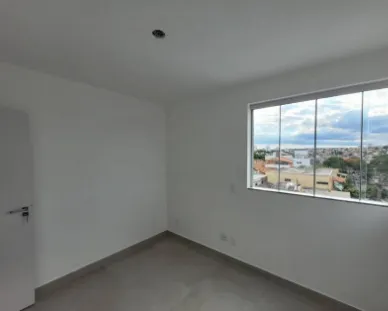 Imagem Apartamento à venda, 3 quartos, 2 suítes, 2 vagas, Santa Branca - Belo Horizonte/MG