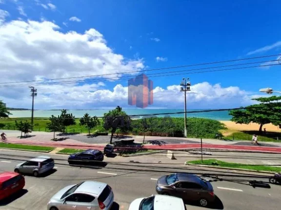 Imagem Exclusividade total! Edifício frente ao mar da Praia da Costa