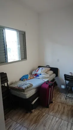 Imagem Casa com 2 Quartos à Venda, 137 m² em Jardim Residencial Deolinda Guerra - Sorocaba