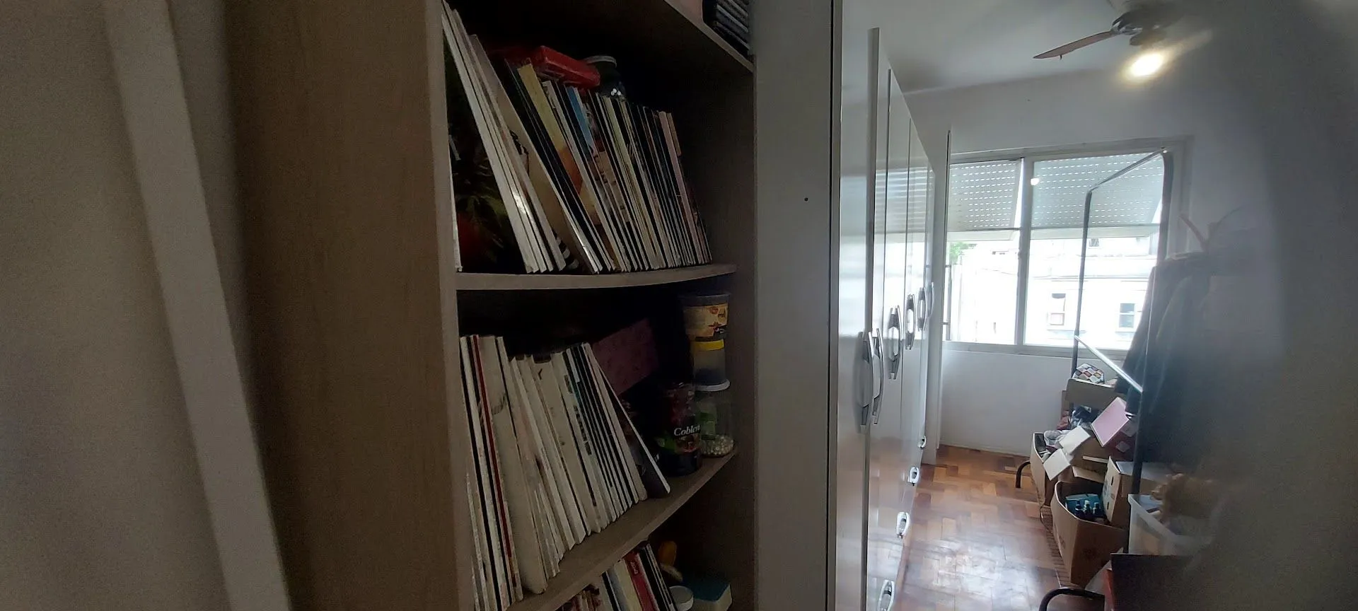 Imagem Apartamento 2 quartos no Centro Histórico próximo ao parque Redenção